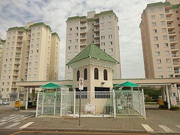 Apartamento em leilão - Rua Oswaldo Groff, 200 - Indaiatuba/SP - Banco Pan S/A | Z12796LOTE015