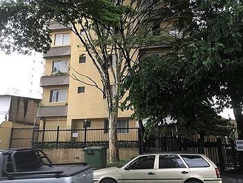Apartamento em leilão - na Rua Guaraiuva, 457 - São Paulo/SP - Banco Pan S/A | Z12796LOTE003