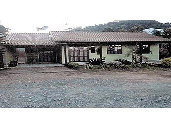 Casa em leilão - Rua São Luiz, 39  - Rio do Sul/SC - Banco Santander Brasil S/A | Z12714