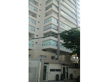 Apartamento em leilão - Rua Luiz dos Santos Cabral, 260 - São Paulo/SP - Banco Pan S/A | Z12796LOTE004