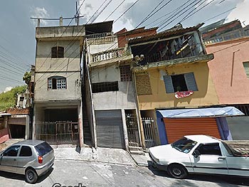Casas em leilão - Rua Vila do Sapé, 182 - São Paulo/SP - Tribunal de Justiça do Estado de São Paulo | Z12627LOTE001