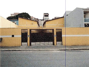 Casa em leilão - Rua Catarina Lopes, 151 - São Paulo/SP - Banco Santander Brasil S/A | Z12720