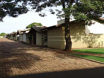 Casa em leilão -   Rua José dos Santos Souza - Professor Souza (Marginal do Parque Rego DÁgua), 1340 - Dourados/MS - Banco Bradesco S/A | Z12656