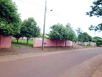 Casas em leilão - Rua Augusto Martins de Andrade, 84 - Ituiutaba/MG - Banco Bradesco S/A | Z12732