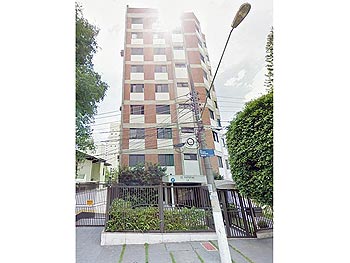 Apartamento em leilão - Rua Marcelino Champagnat, 18 - São Paulo/SP - Banco Bradesco S/A | Z12732