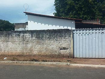 Casa em leilão - Minas Gerais , s/n - Campos Verdes/GO - Banco Bradesco S/A | Z12706