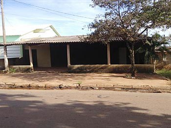 Casa em leilão - Rua Orange, s/n - Aparecida de Goiânia /GO - Banco Bradesco S/A | Z12656