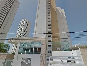 Apartamento em leilão - Rua dos Potiguares, 365 - Natal/RN - Banco Pan S/A | Z12796LOTE002