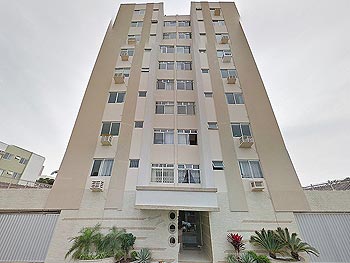 Apartamento em leilão - Rua Franklin Máximo Pereira, 166 - Itajaí/SC - Banco Santander Brasil S/A | Z12714
