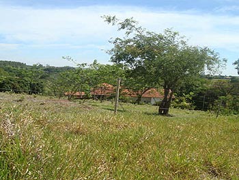 Terreno em leilão - Rosa Francisheti Pipino, 1475 - Presidente Venceslau/SP - Banco Bradesco S/A | Z12732