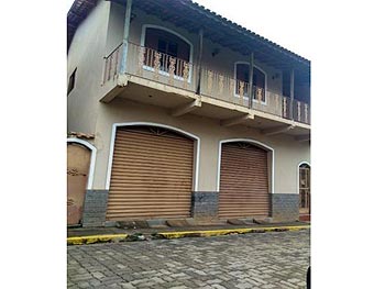 Casa em leilão - São Pedro, 358, 358 - Natércia/MG - Banco Bradesco S/A | Z12706