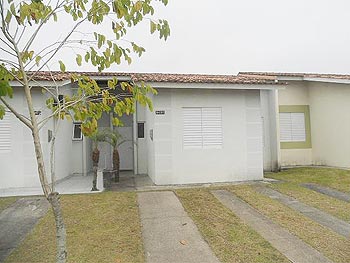 Casa em leilão - Rua José João Barcelos, 1455 - Palhoça/SC - Banco Santander Brasil S/A | Z12714