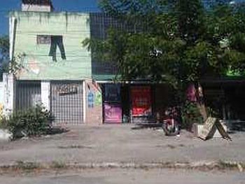 Imóvel Comercial em leilão - Av. Mendel Steinbruch, s/n - Maracanaú/CE - Banco Bradesco S/A | Z12706