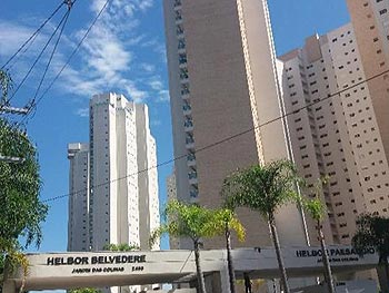 Apartamento em leilão - Av. São João, 2400 - São José dos Campos/SP - Banco Bradesco S/A | Z12706