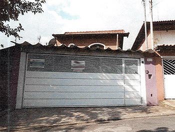 Casa em leilão - Rua Pierre Bonnet, 271 - São Paulo/SP - Banco Santander Brasil S/A | Z12720