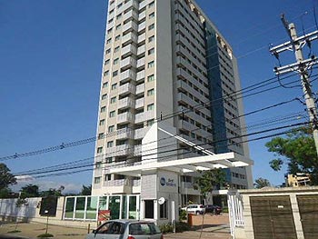 Apartamento em leilão - Estrada dos Bandeirantes, 6.265 - Rio de Janeiro/RJ - Banco Bradesco S/A | Z12517LOTE033