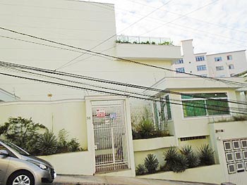 Casa em leilão - Rua Gilberto Sampaio, 56 - São Paulo/SP - Banco Bradesco S/A | Z12517LOTE032