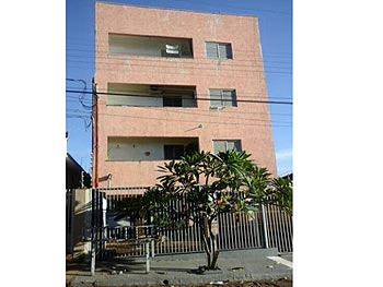 Apartamento em leilão - Rua Floriano Peixoto, 256 - São José do Rio Preto/SP - Banco Bradesco S/A | Z12517LOTE015