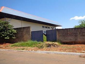 Terreno em leilão - Rua dos Araújo, s/n - Trindade/GO - Banco Bradesco S/A | Z12732