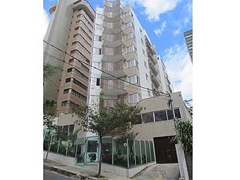 Apartamento em leilão - Rua Professora Bartira Mourão, 459 - Belo Horizonte/MG - Banco Pan S/A | Z12796LOTE001