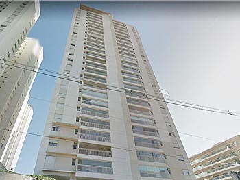 Apartamento em leilão - Rua Tagipuru, 1.060 - São Paulo/SP - Itaú Unibanco S/A  | Z12640