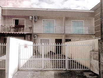 Casa em leilão - Rua Ernesto Bachtold, 3455 - Joinville/SC - Banco Santander Brasil S/A | Z12714