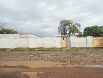 Casa em leilão - Rua Piratini, 584 - Santo Ângelo/RS - Banco Bradesco S/A | Z12706