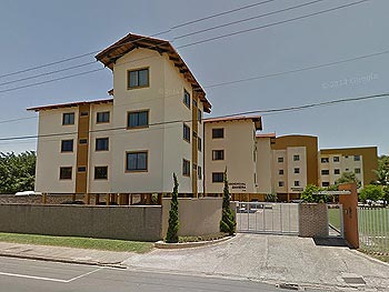 Apartamento em leilão - Rua 15 de Novembro, 1176 - Rio do Sul/SC - Banco Santander Brasil S/A | Z12714