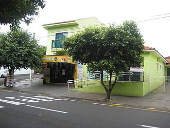 Residencial / Comercial em leilão - Avenida Dr. Antonio Tavares Pereira Lima, 188 - São José do Rio Preto/SP - Banco Pan S/A | Z12796LOTE021