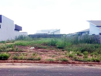 Terreno em leilão - Avenida Podalírio Albuquerque, s/n - Iguatemi/MS - Banco Bradesco S/A | Z12656