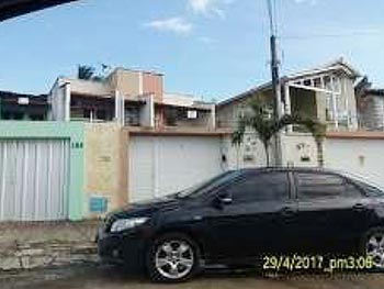Casa em leilão - Rua Godofredo de Oliveira, 37 - Fortaleza/CE - Banco Bradesco S/A | Z12517LOTE030