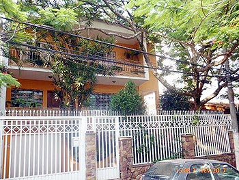 Casa em leilão - Rua Tubarana, 89 - São Paulo/SP - Banco Bradesco S/A | Z12732
