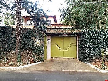 Casa em leilão - Rua Maria Raimunda de Jesus, 603 - Lagoa Santa/MG - Banco Bradesco S/A | Z12732