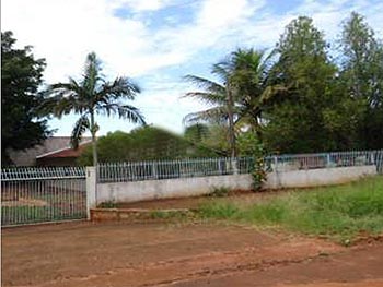 Casa em leilão - Av. Rio Branco, s/n - Mundo Novo/MS - Banco Bradesco S/A | Z12656
