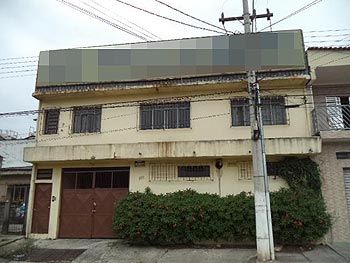 Prédio Comercial em leilão - Rua Sanhaço, 108 - Caieiras/SP - Banco Bradesco S/A | Z12732