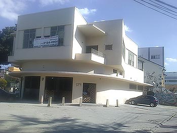 Residencial / Comercial em leilão - Engenheiro Trindade, 129, 129A e 129B - Rio de Janeiro/RJ - Banco Bradesco S/A | Z12706