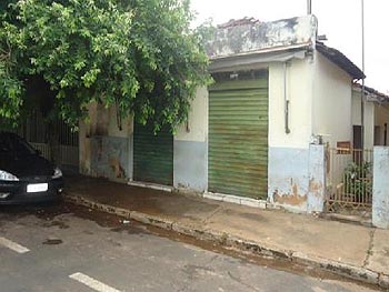 Residencial / Comercial em leilão - Rua Brasil, 5670 - Palmeira DOeste/SP - Banco Bradesco S/A | Z12732