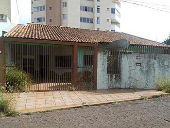 Casa em leilão - Travessa Continental, 91 - Campo Grande/MS - Banco Bradesco S/A | Z12656
