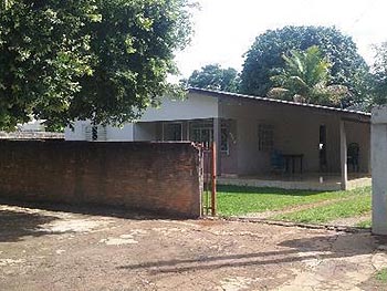 Casa em leilão - Santa Rosa, 453S - Lucas do Rio Verde/MT - Banco Bradesco S/A | Z12706