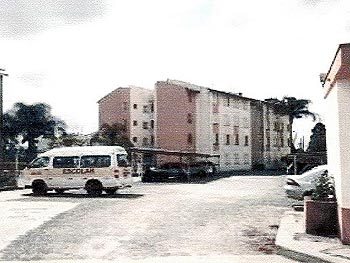Apartamento em leilão - Rua Elio Luxardo, 185 - Sorocaba/SP - Banco Santander Brasil S/A | Z12720