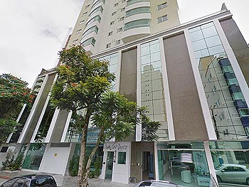Apartamento em leilão - Rua 2480, 144 - Balneário Camboriú/SC - Banco Santander Brasil S/A | Z12714