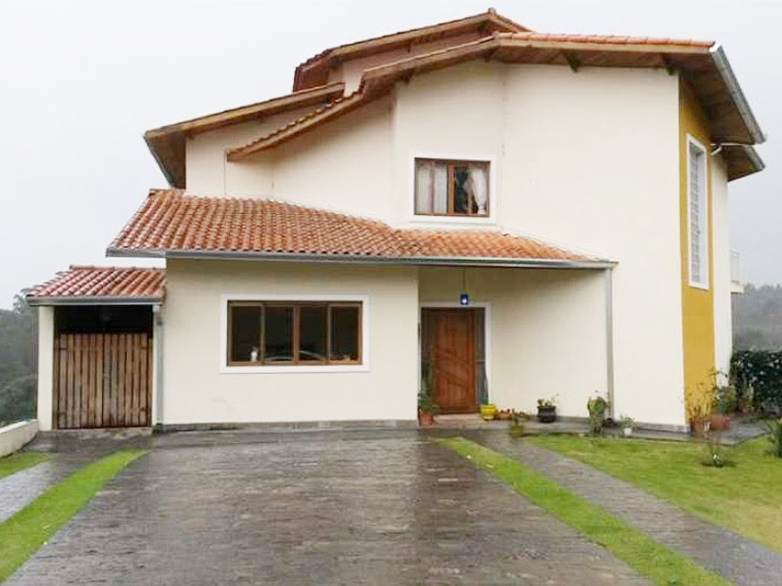 Casa em leilão - Rua Tenessee, 139 - Vargem Grande Paulista/SP - Itaú Unibanco S/A  | Z12640