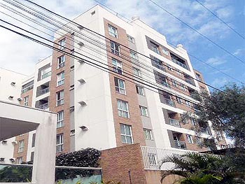 Apartamento em leilão - Rua Mathilde Drefhal, s/n° na matrícula - Joinville/SC - Banco Santander Brasil S/A | Z12714