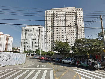 Apartamento em leilão - Avenida Brigadeiro Faria Lima, 1451 - Guarulhos/SP - Banco Santander Brasil S/A | Z12720