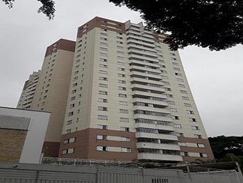 Apartamento em leilão - Rua Luis Scott, 209 - Barueri/SP - Banco Bradesco S/A | Z12706