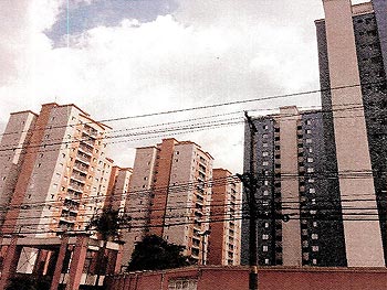 Apartamento em leilão - Av. Celso Garcia, 1907 - São Paulo/SP - Banco Santander Brasil S/A | Z12720