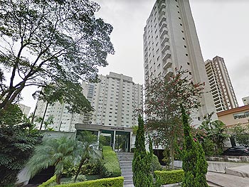Apartamento em leilão - Avenida Guilherme Dumont Villares, 1401 - São Paulo/SP - Banco Pan S/A | Z12796LOTE006