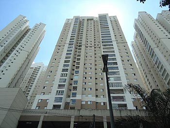 Apartamento em leilão - Werner Goldberg, 77 - Barueri/SP - Banco Bradesco S/A | Z12706
