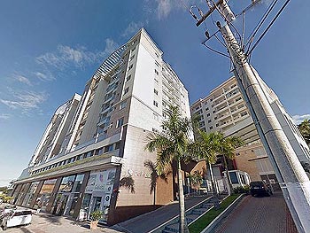 Apartamento em leilão - Rua Guaraparim, 130 - Camboriú/SC - Banco Santander Brasil S/A | Z12714