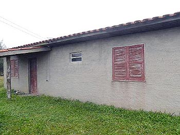 Casa em leilão - Rua 59, s/n° - Balneário Rincão/SC - Banco Santander Brasil S/A | Z12714